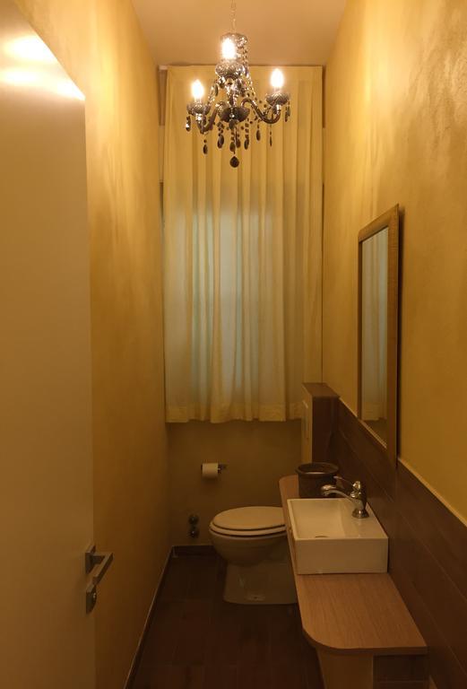 Hotel Helvetia 米兰马瑞提那 外观 照片