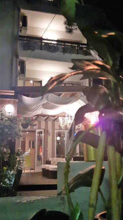 Hotel Helvetia 米兰马瑞提那 外观 照片