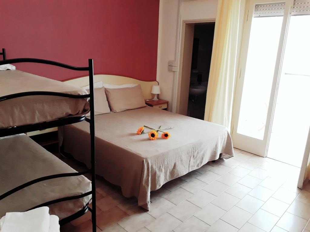 Hotel Helvetia 米兰马瑞提那 外观 照片